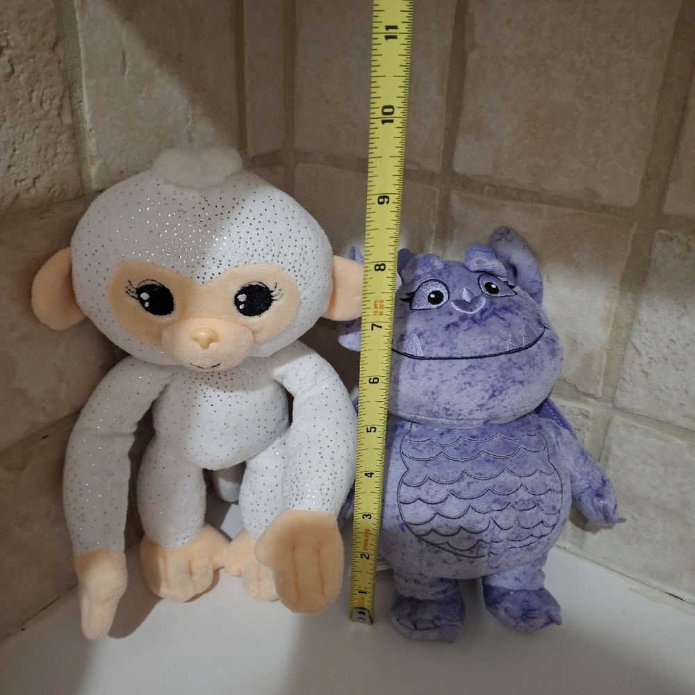 Plush Bundle - Picture 2 of 6